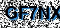 grafischer Sicherheitscode