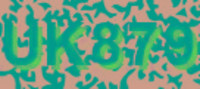 grafischer Sicherheitscode