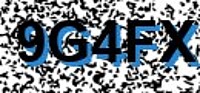 grafischer Sicherheitscode