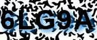 grafischer Sicherheitscode