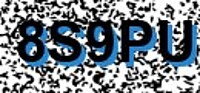 grafischer Sicherheitscode