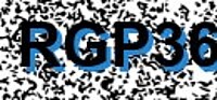 grafischer Sicherheitscode