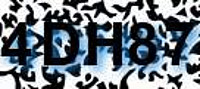 grafischer Sicherheitscode