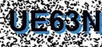 grafischer Sicherheitscode