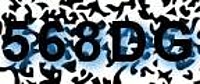 grafischer Sicherheitscode
