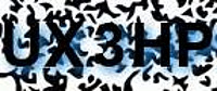 grafischer Sicherheitscode
