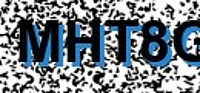 grafischer Sicherheitscode