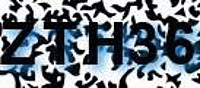 grafischer Sicherheitscode