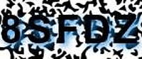 grafischer Sicherheitscode