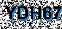 grafischer Sicherheitscode
