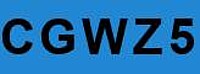 grafischer Sicherheitscode
