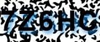 grafischer Sicherheitscode