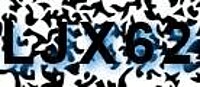 grafischer Sicherheitscode