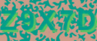 grafischer Sicherheitscode