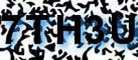 grafischer Sicherheitscode
