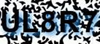 grafischer Sicherheitscode