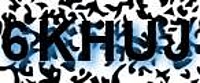 grafischer Sicherheitscode
