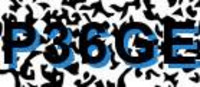 grafischer Sicherheitscode