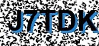 grafischer Sicherheitscode
