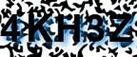 grafischer Sicherheitscode