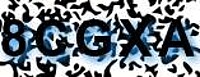 grafischer Sicherheitscode