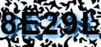 grafischer Sicherheitscode