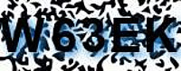 grafischer Sicherheitscode