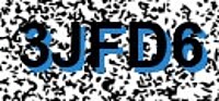 grafischer Sicherheitscode