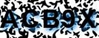 grafischer Sicherheitscode