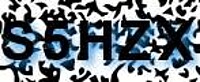 grafischer Sicherheitscode