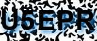 grafischer Sicherheitscode