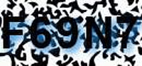 grafischer Sicherheitscode