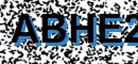 grafischer Sicherheitscode
