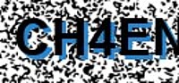 grafischer Sicherheitscode