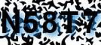 grafischer Sicherheitscode