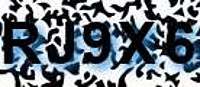 grafischer Sicherheitscode