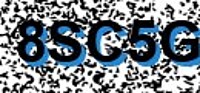 grafischer Sicherheitscode
