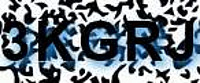 grafischer Sicherheitscode