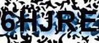 grafischer Sicherheitscode