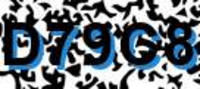 grafischer Sicherheitscode