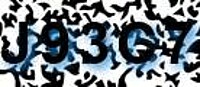 grafischer Sicherheitscode