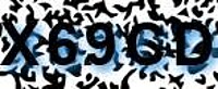 grafischer Sicherheitscode