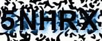 grafischer Sicherheitscode