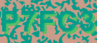 grafischer Sicherheitscode