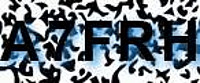 grafischer Sicherheitscode