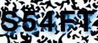 grafischer Sicherheitscode