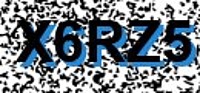 grafischer Sicherheitscode