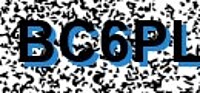 grafischer Sicherheitscode