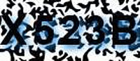 grafischer Sicherheitscode