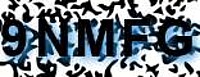 grafischer Sicherheitscode